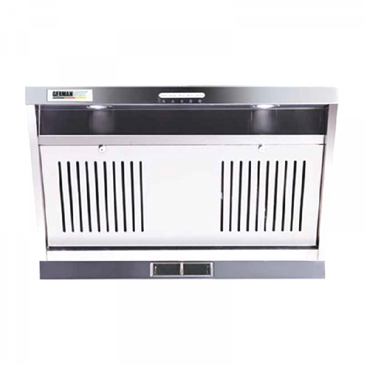 German West 西德寶 GW-968 90厘米 嵌入/掛墻式抽油煙機 (1100m³/h)